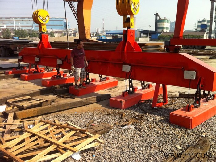 光大电气MW5-70L/1 电磁铁 起重电磁铁 电磁吸盘 厂家供应 批发直销图2