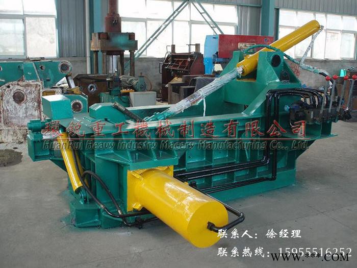 打包机DBJ 液压打包机  金属打包机图3