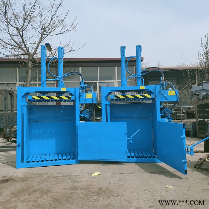 废金属打包机 300吨液压打包机 **机型300吨液压打包机多用途图2