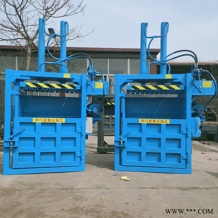 废金属打包机 300吨液压打包机 **机型300吨液压打包机多用途图3