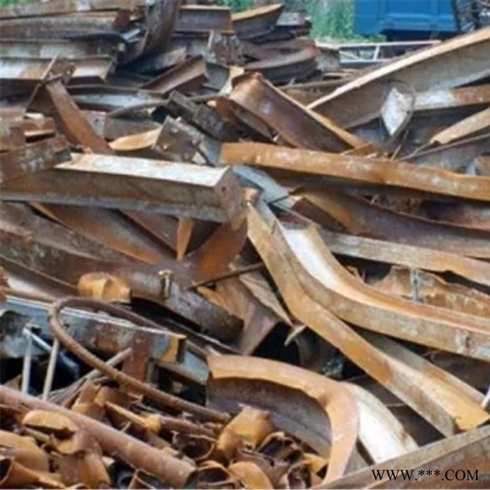 锦友_废铁回收_废旧金属回收_高价废工业铁回收图7
