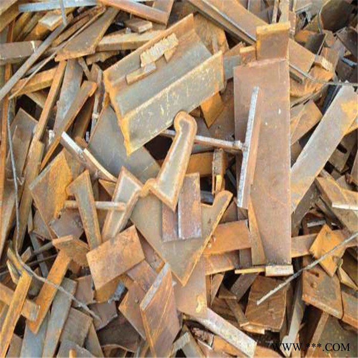 锦友_废铁回收_废旧金属回收_高价废工业铁回收图3