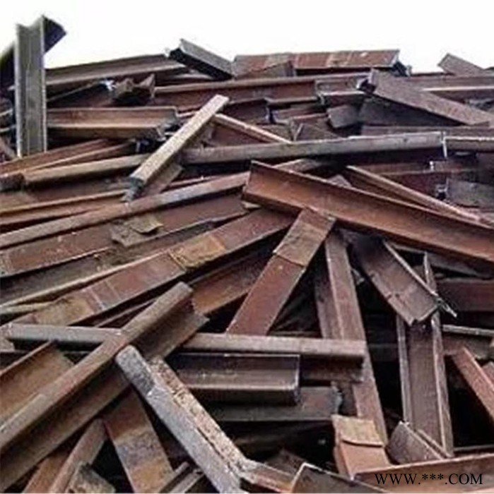 锦友_废铁回收_废旧金属回收_高价废工业铁回收图5