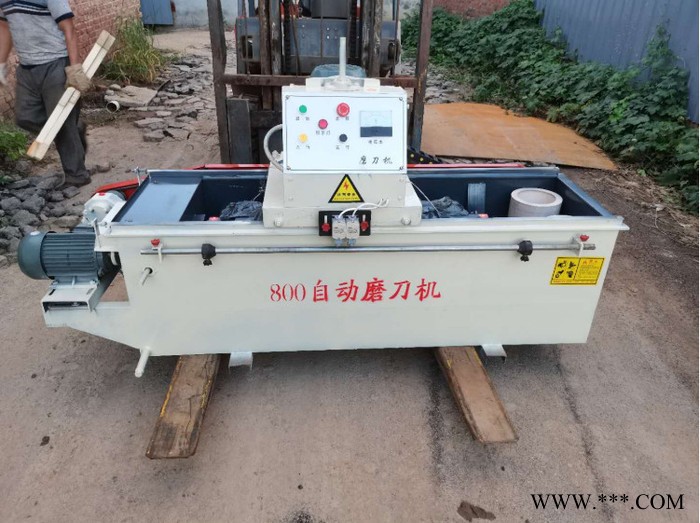 巧夺 电磁吸盘磨刀机 自助磨刀机 磨刀机 可定做图5