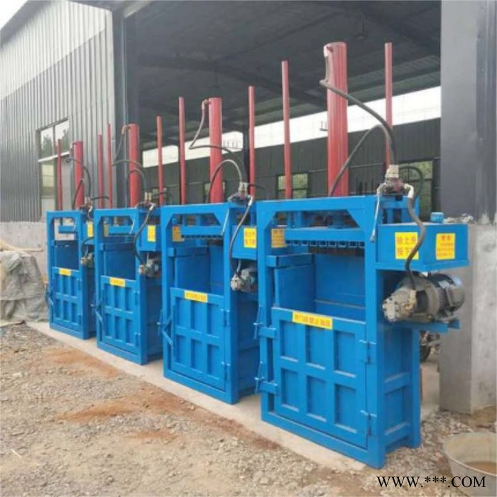 金泰来  120吨全自动卧式液压打包机 废纸塑打包机 小型打包机图6