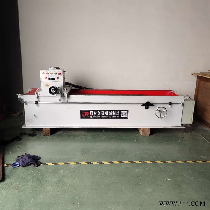 磨刀机1500型电磁吸盘磨刀机 数控磨刀机 磨刀机厂家图6