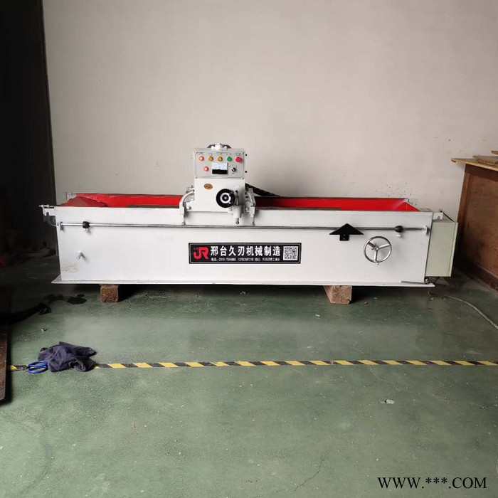 磨刀机1500型电磁吸盘磨刀机 数控磨刀机 磨刀机厂家图3