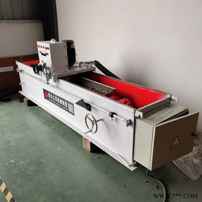 磨刀机1500型电磁吸盘磨刀机 数控磨刀机 磨刀机厂家图5