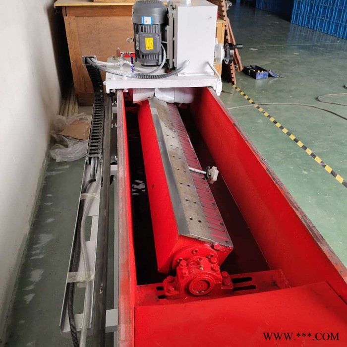 磨刀机1500型电磁吸盘磨刀机 数控磨刀机 磨刀机厂家图2