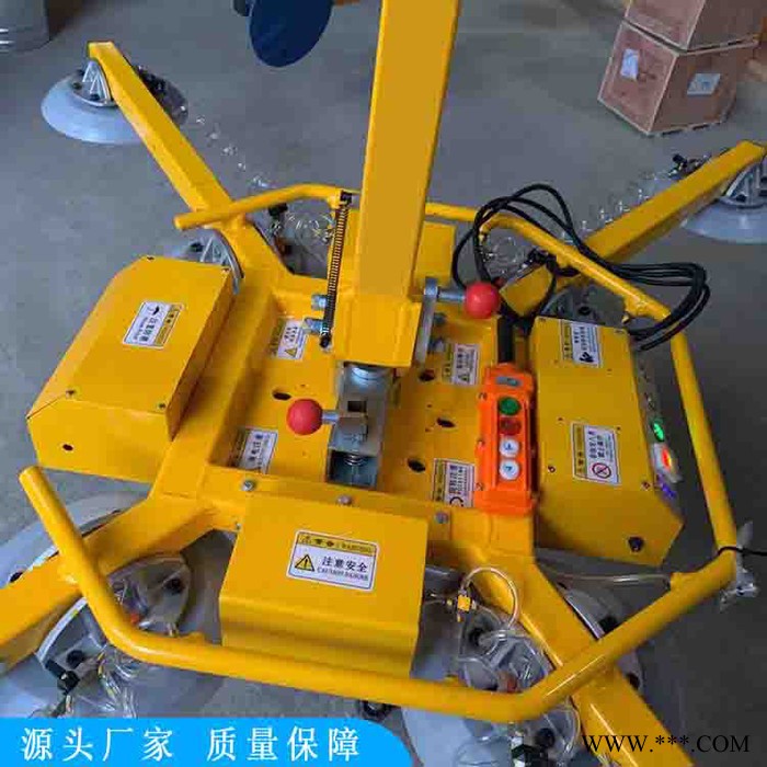 程煤电磁吸盘 钢板磁力吸盘 数控电磁吸盘图3