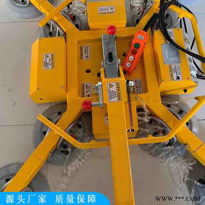 程煤电磁吸盘 钢板磁力吸盘 数控电磁吸盘图4