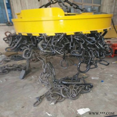 起重机电磁吸盘  装载机吸盘  电磁吊具
