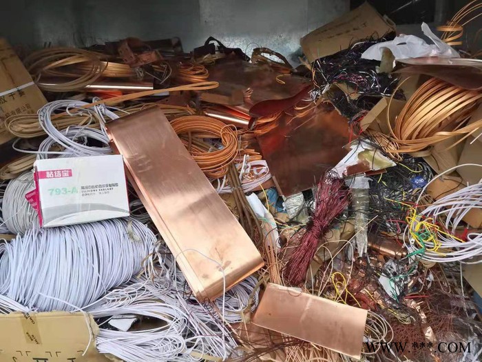 全国上门/高价/自提废铁回收全国上门回收图3