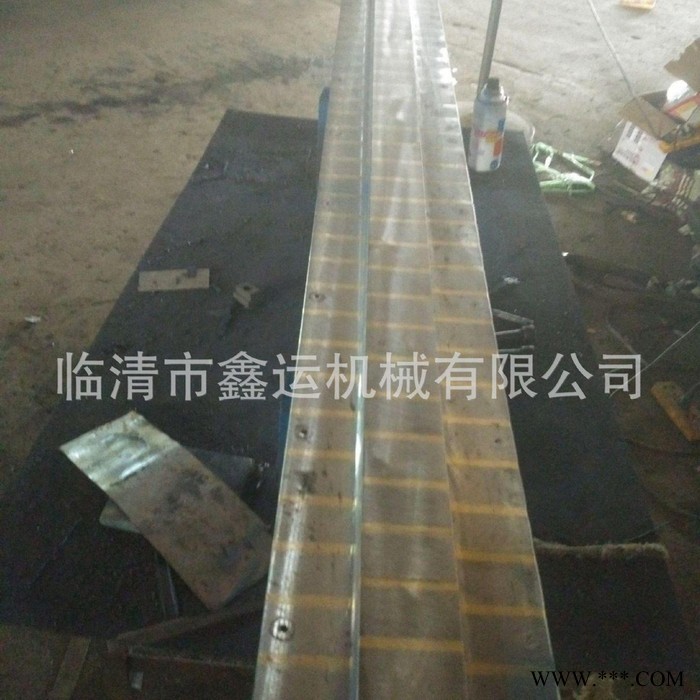 电磁吸盘定制 鑫运x11标准电磁吸盘厂家 平面磨床吸盘图5