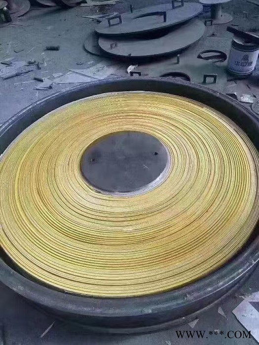 厂家现货电磁吸盘，废钢起重电磁吸盘定制 电磁吸盘厂家图2