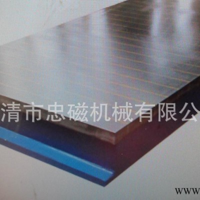 【直销】强力电磁吸盘生产维修加工定做