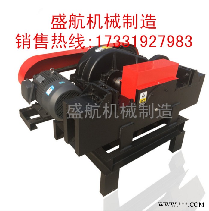 废旧钢筋剪断机 剪切机 钢筋头切断机 废旧钢筋圆钢废铁切断机图2