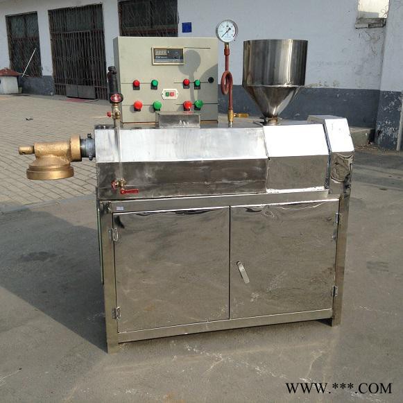 免搓洗全自动粉条机粉条机大型红薯粉条机 厂家推荐图8