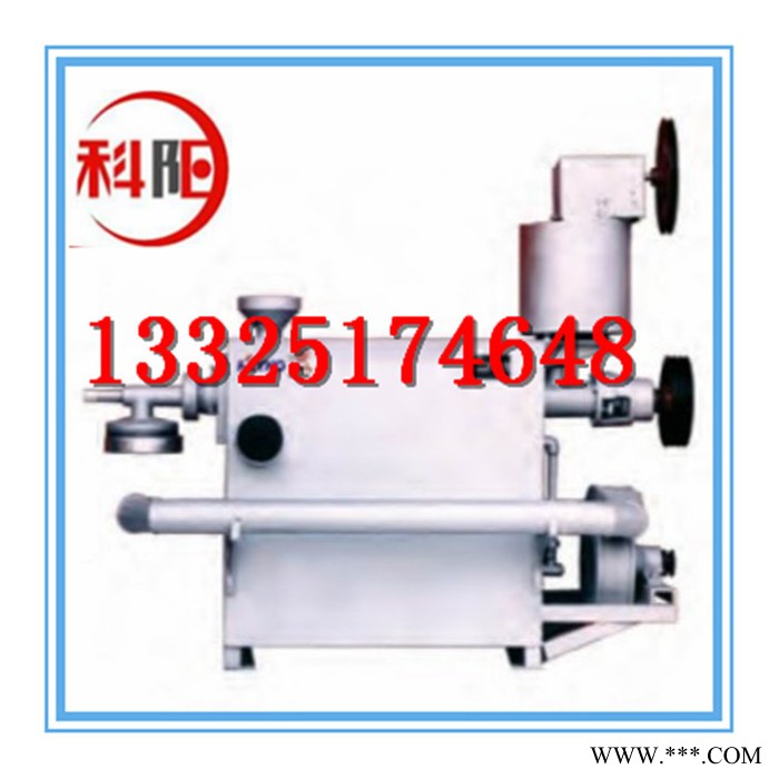 免搓洗全自动粉条机粉条机大型红薯粉条机 厂家推荐图3