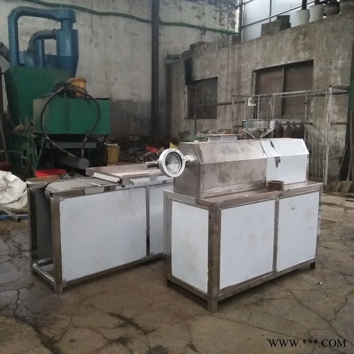 免搓洗全自动粉条机粉条机大型红薯粉条机 厂家推荐图2