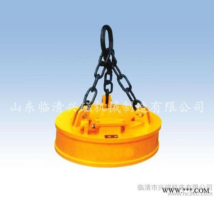 平面磨床电磁吸盘 单吸盘 pvc强力吸盘 双面吸盘图2