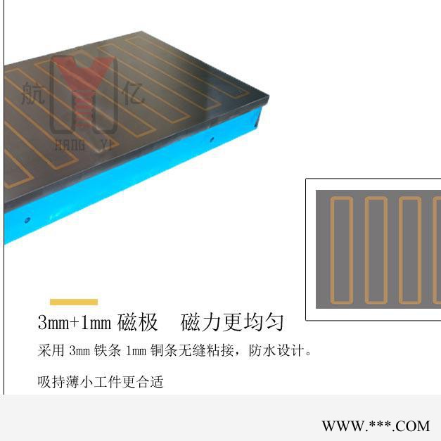 航亿X91 强力电磁吸盘图3