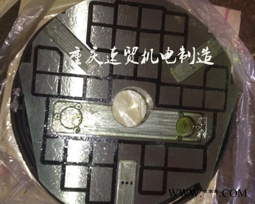 起重电磁吸盘图8