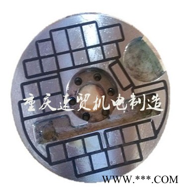 起重电磁吸盘图7