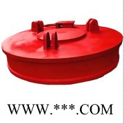 鑫运机械起重电磁吸盘MW5-70L/1电磁吸盘制造厂起重电磁铁图3