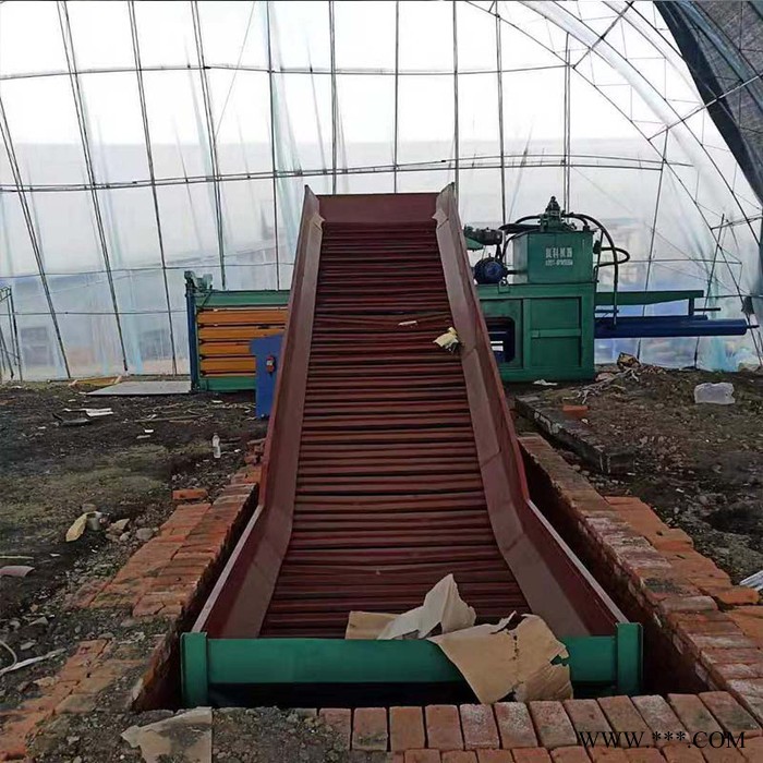 国产液压金属易拉罐压块机 编织袋塑料瓶打包机 废铁液压打包机 卧式废纸打包机图8