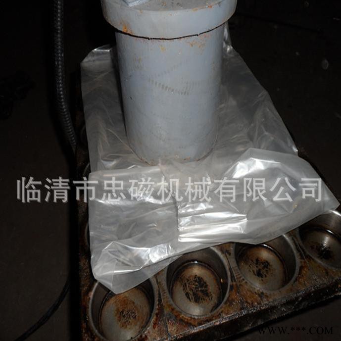 厂家批发MW04-22T起重电磁吸盘起重电磁铁使用安全操作简便山东忠磁电磁吸盘厂家图3