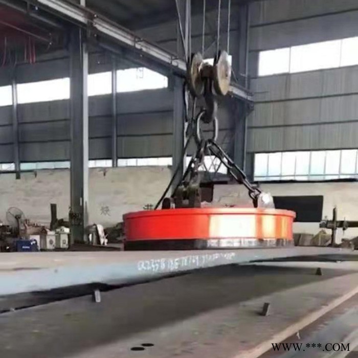 亚欧特 电磁吸盘 性能稳定  **图3