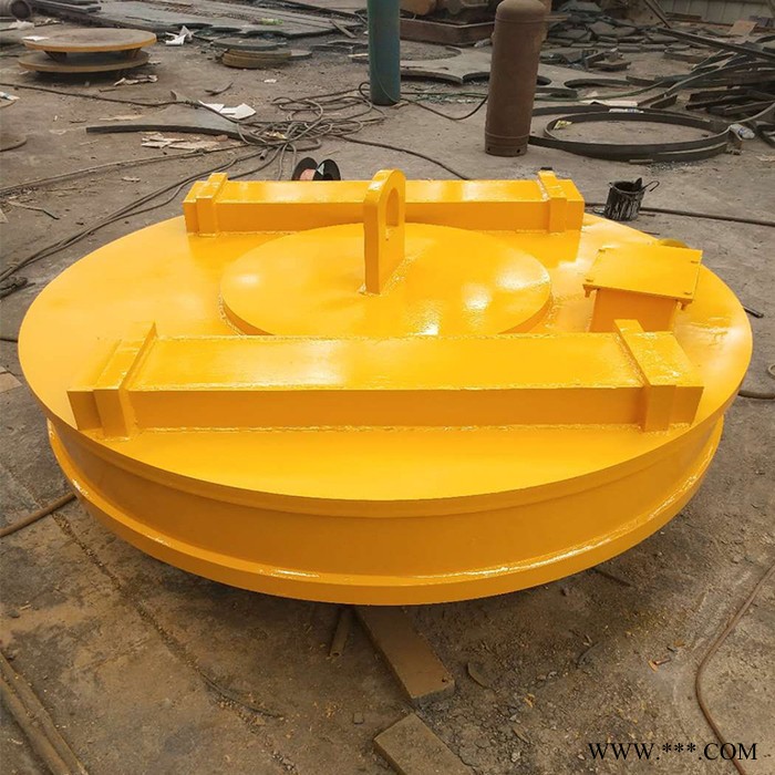 轩达电动吸盘、电磁吸盘现货供应图3