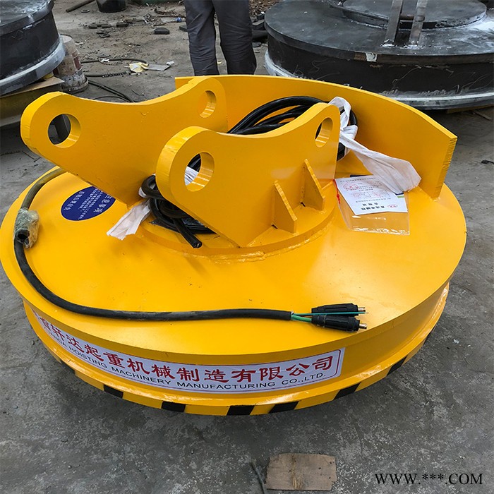 轩达电动吸盘、电磁吸盘现货供应图2