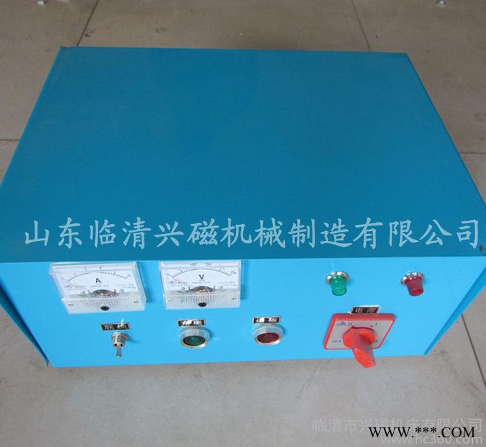 电磁吸盘控制器500W电磁吸盘控制器 tc-3 磨床磁盘控制图3