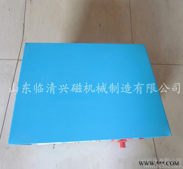 电磁吸盘控制器500W电磁吸盘控制器 tc-3 磨床磁盘控制图2