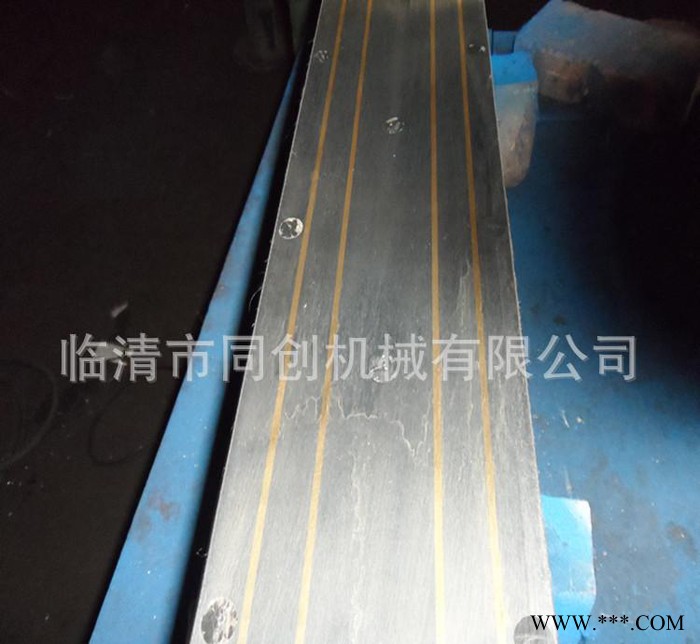 起吊用电磁吸盘125*250直销质量保证图3