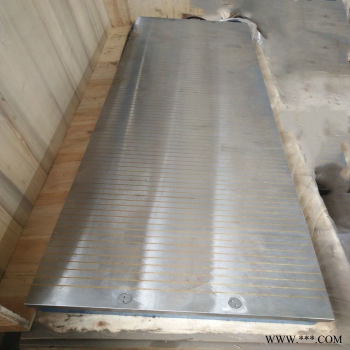 忠磁厂家供应X11 320*1600磨用电磁吸盘铣刨电磁吸盘质量保障价格优惠厂价批发图2