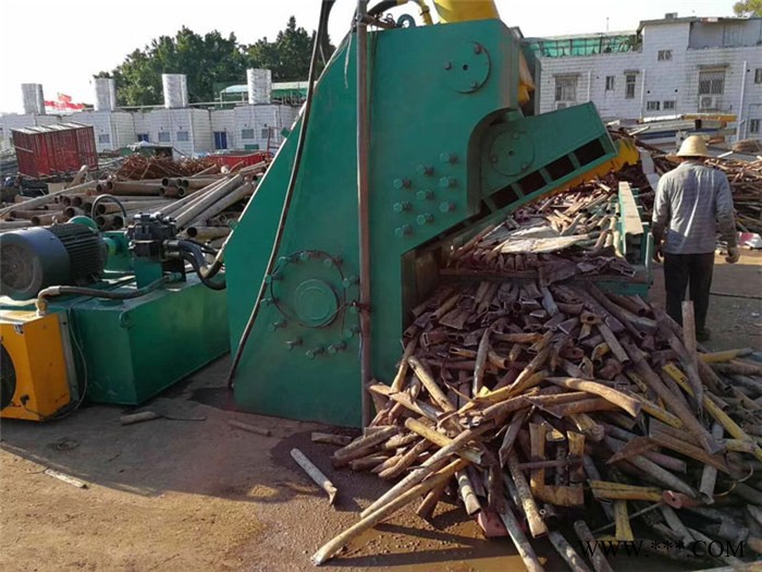 电磁吸盘直径800毫米 900毫米 1米 1.2米 1.3米 1.5米 辽宁钩机上吸废铁使用永磁吸盘 长久吸力不发热图3