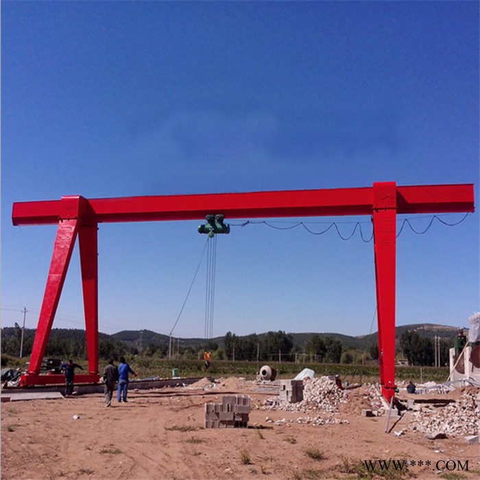 回收出售5吨二手龙门吊 1.5米强磁吸盘 定制5吨全新龙门吊配圆型电磁吸盘吊废铁吸力足质保3年图6