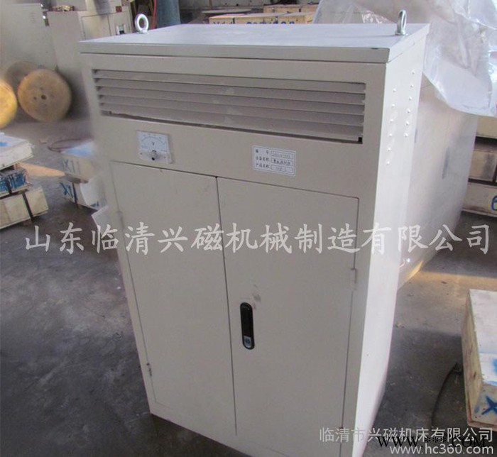 电磁控制器 整流机控制器 电磁吸盘控制器 兴磁吸盘图3