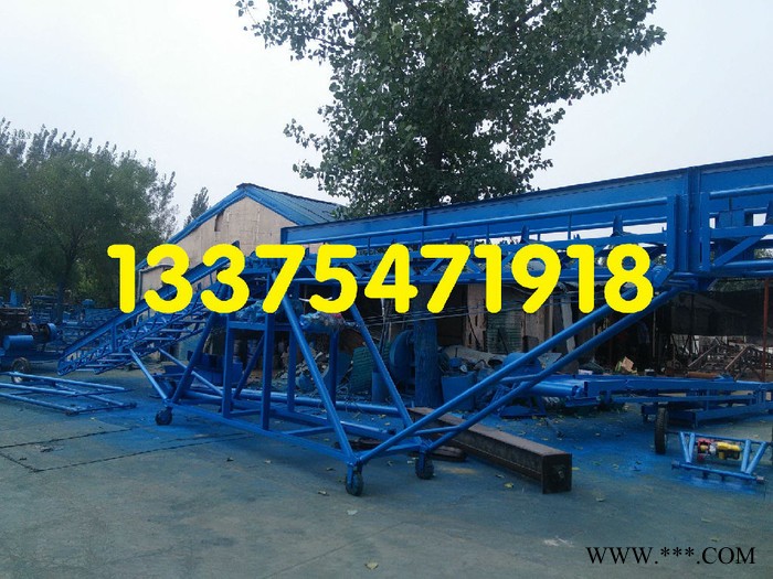 废纸箱打包机 边角料打包机 旧纸箱废铁打包机 厂家**图2