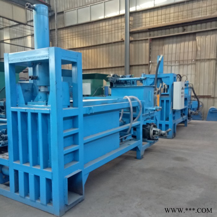 液压青储打包机 青储打包机 自动打包机 饲料青储打包机 秸秆打包机 打包机厂家图4