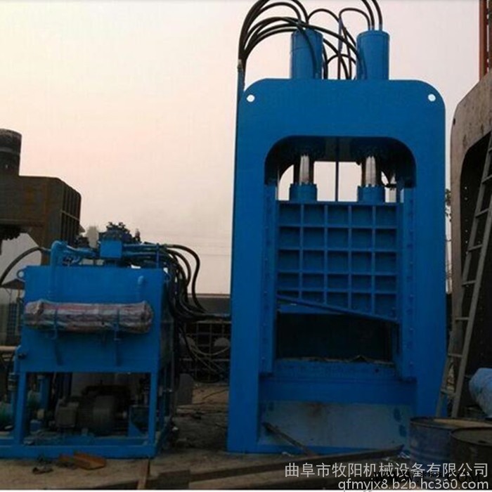 液压龙门式剪切机 废铁钢板龙门剪切机 400吨龙门式剪切机图6