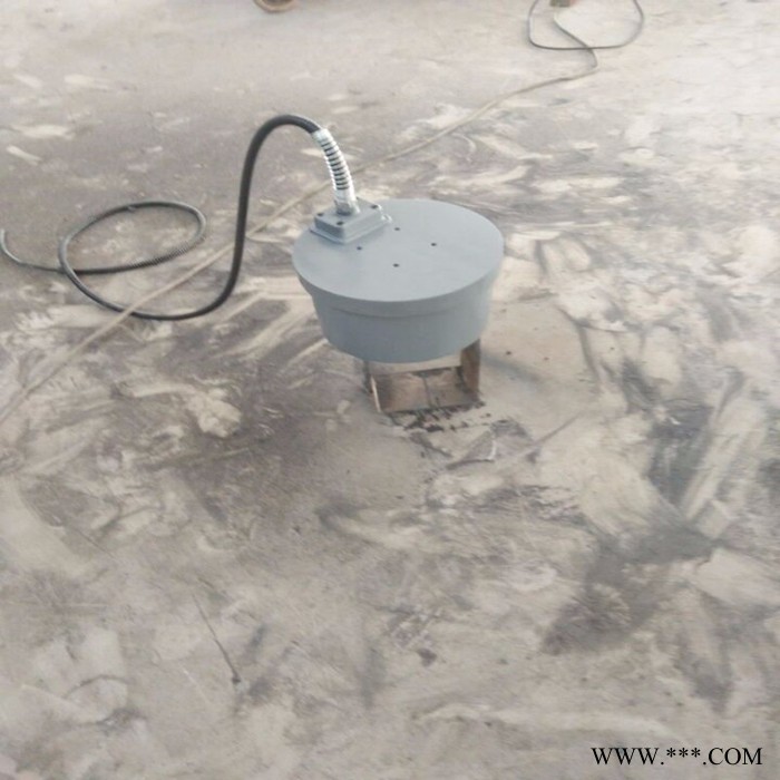 忠磁厂家批发MW04-22起吊电磁吸盘磁力吸盘质量保障山东忠磁厂价供应起重直流电磁吸盘图3