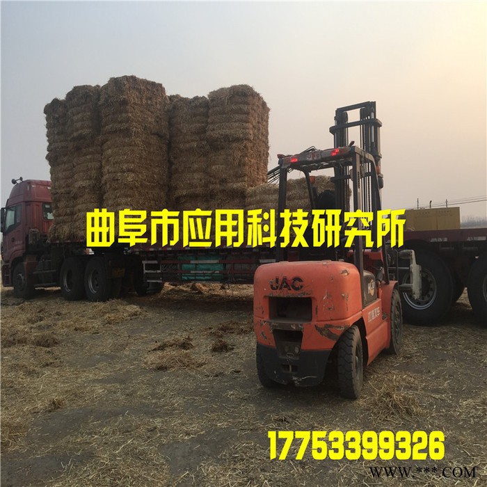 供应品牌打包机价格 秸秆打包机 稻草打包机图4