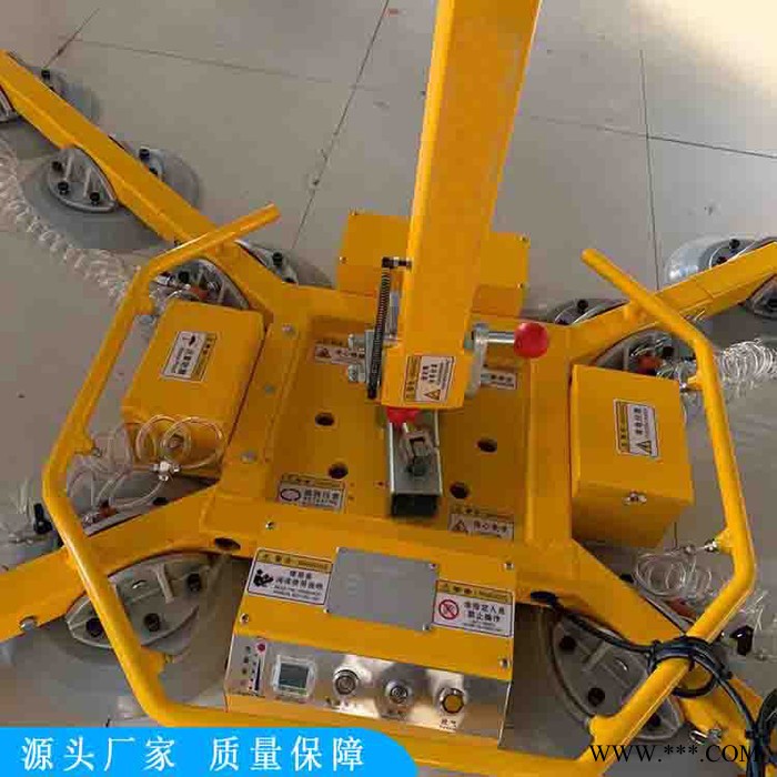 中旺电磁吸盘 废钢吊运用电磁吸盘 起重电磁铁图4