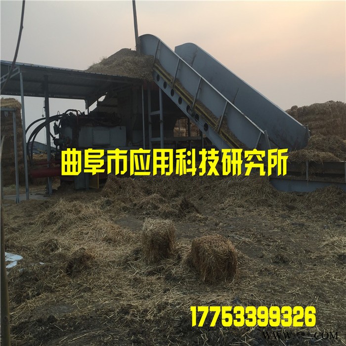 金属打包机生产效率高 化纤打包图4