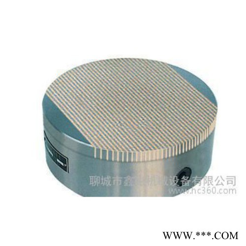 鑫磁 150*300  强力密极电磁吸盘 永磁吸盘 专业生产直销图1