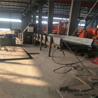 豫晓重工质量保证YX-250吨龙门剪切机垃圾剪切机废铁剪切机